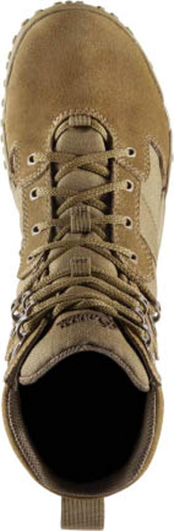 Amazon.com: Danner Men's 53661 Scorch Military Boot, Coyote - 9 EE