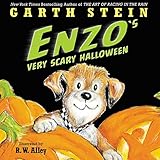 Enzo's Very Scary Halloween