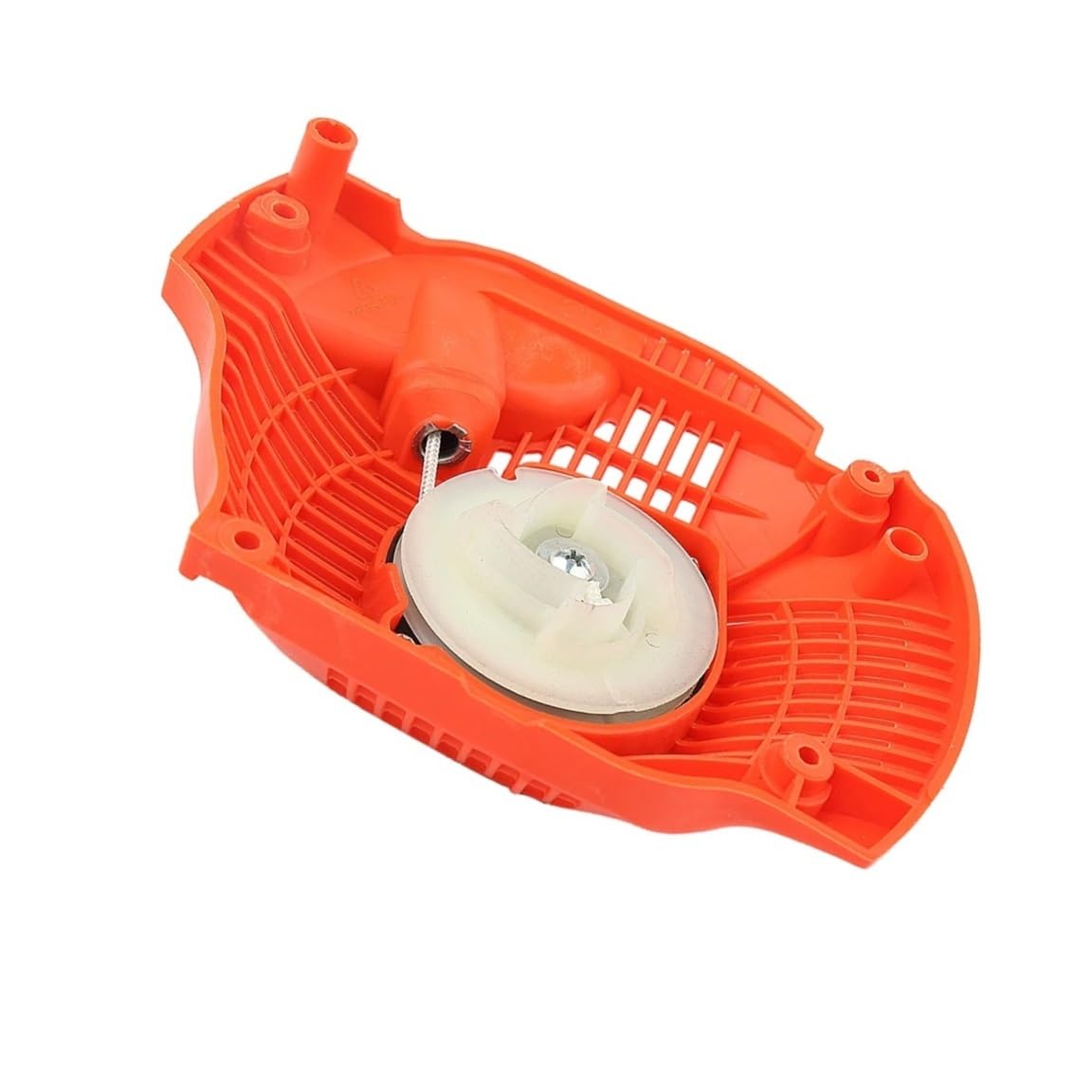Recoil Starter Fit for 445 445E 450 450E Chainsaw Replace 544071602 544071604