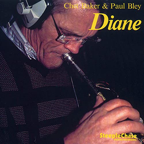 Chet Baker & Paul Bley