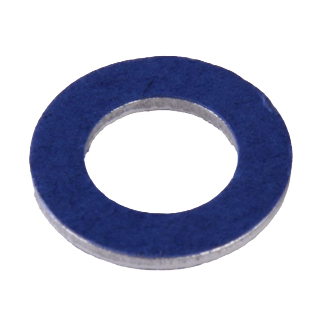 beler 100pcs Bleu Bouchon de vidange d'huile Joint d'étanchéité rondelle 90430-12031 90430-12028 Fit pour Toyota 4Runner