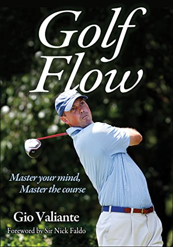 Golf Flow view 2