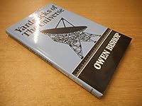 Yardsticks of the universe 0911745424 Book Cover