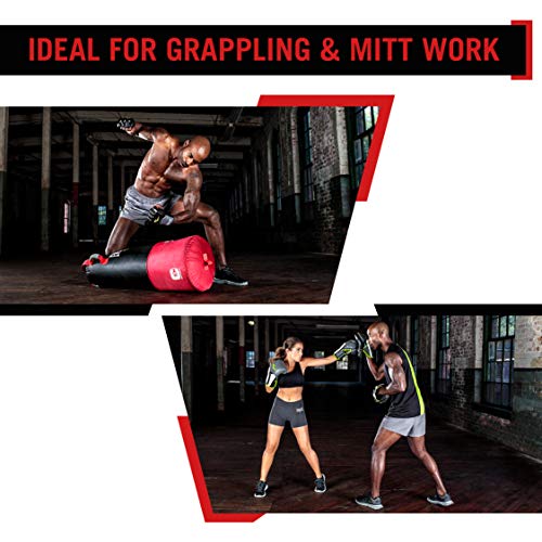 Everlast Train Advanced Mma 7-Ounce Grappling/Training Gloves (Black, Small/Medium) #TOP5