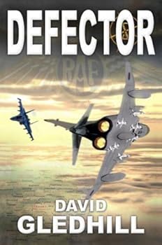 Paperback Defector Book
