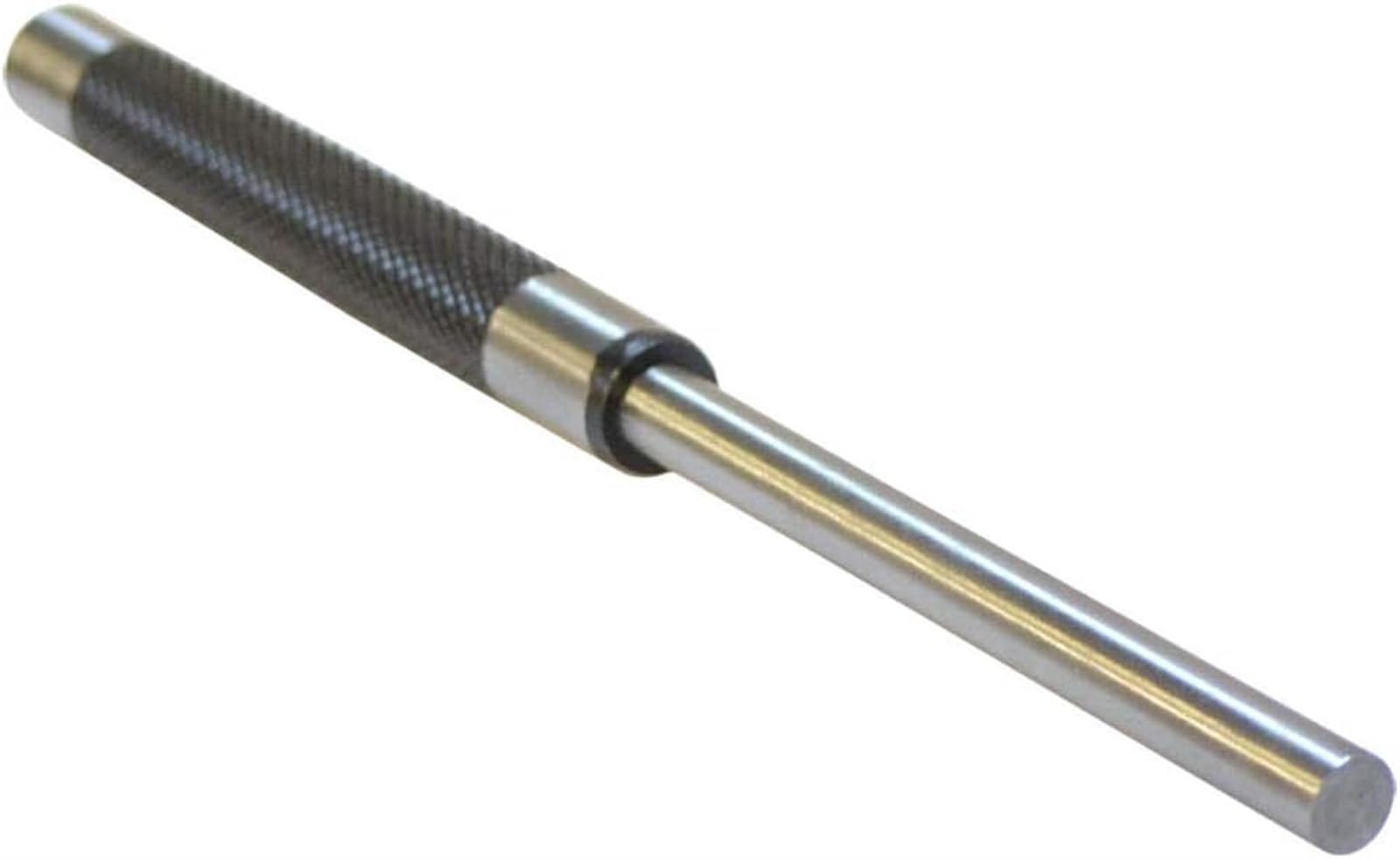 THE WHITE SHOP 3 Pcs Center Punch Set, 1/32", 2/32", 3/32" Carbon Steel Pin Punch Set, 10 cm Non Center Punch Wood Marking Drilling Tool Center, Hand Tools High-carbon Steel Center Punch Set