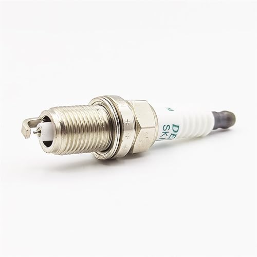 Miniatura 2 de 4PCS 90919-01217 SK16R11 iridium spark plug suitable for 99-08 9091901217