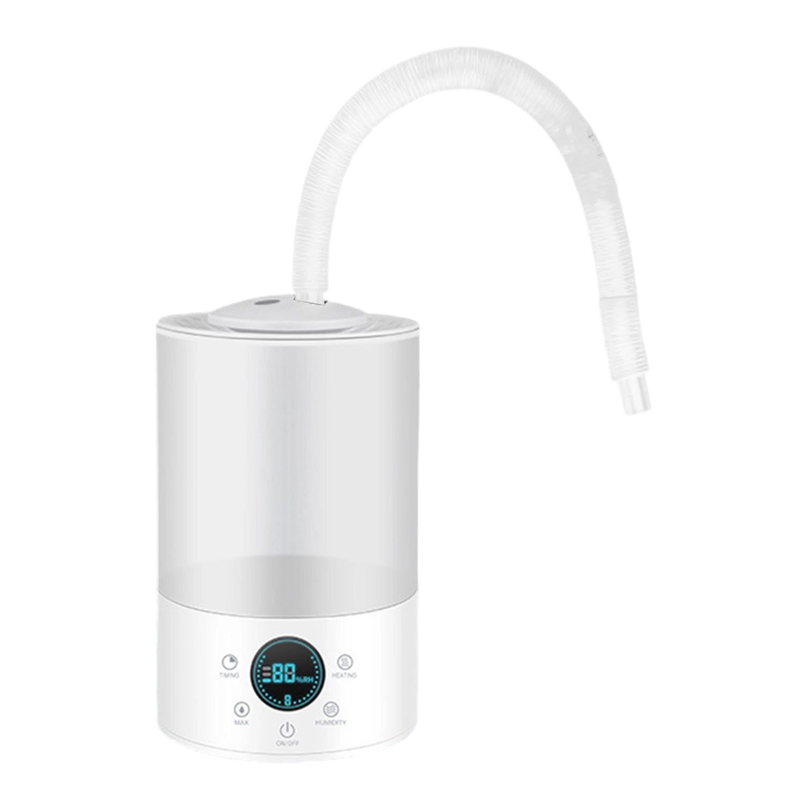 CALANDIS Reptile Humidifier Fogger Auto Shut Off Reptifogger for Frog Turtle Vivarium Single Hose | Reptile Supplies-image-36