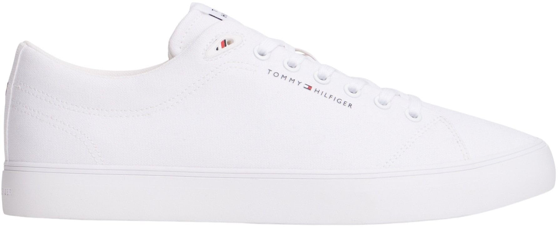 Tommy Hilfiger Harlem Core II CVS Fm0fm05817 BasHomme