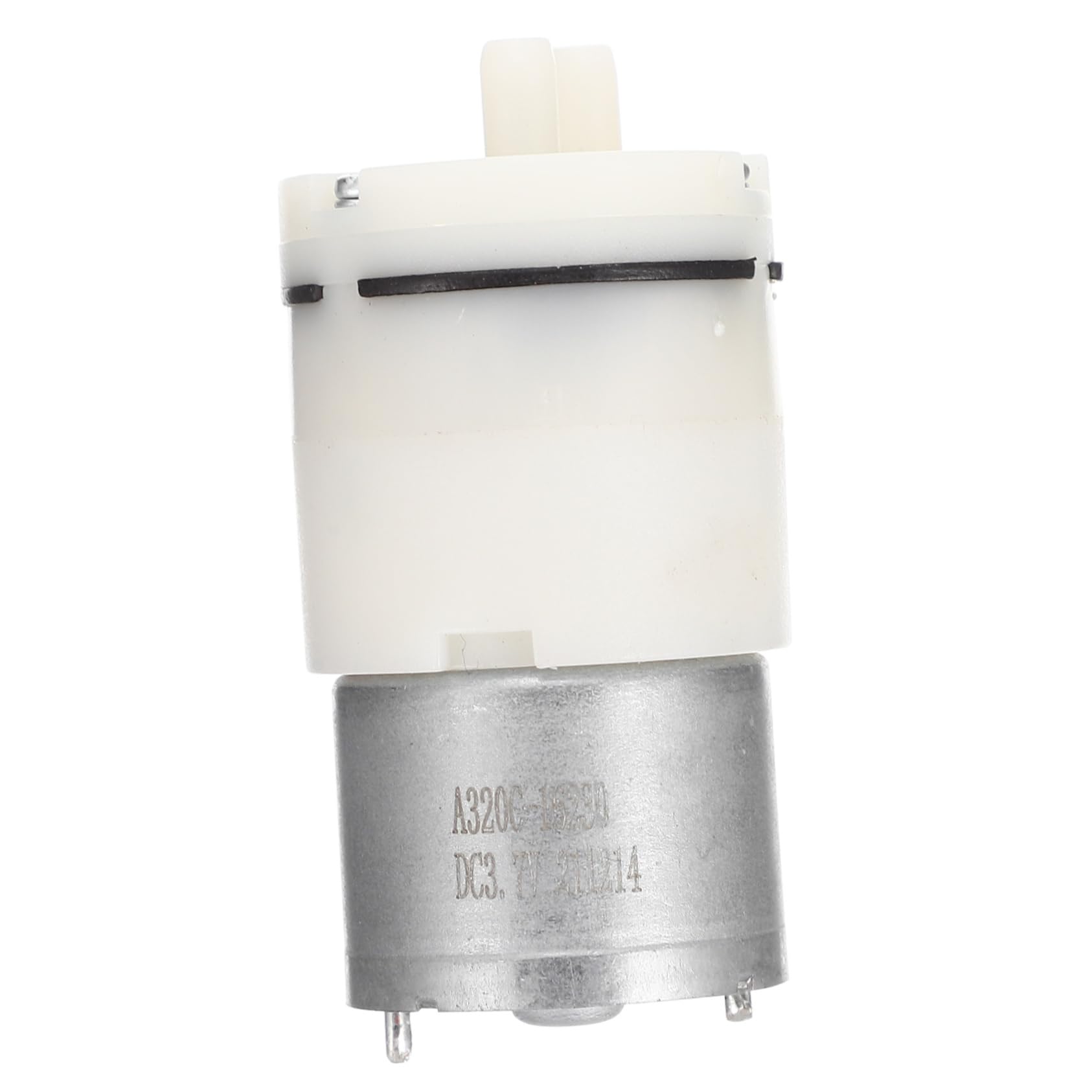 HEALEEP Micro Vacuum Pump Mini Electric Pump Home Appliance Sturdy and Reliable Easy Installation