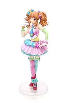 [新品未開封品]デレマス 諸星きらり(入手困難) 新品未開封品]デレマス 諸星きらり(入手困難) Amazon.co.jp