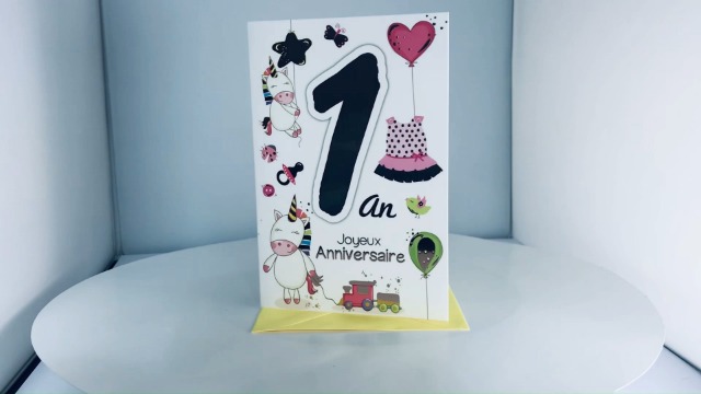 Prime Greetings Carte D'anniversaire Pour Belle-fille Et Beau-fils