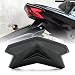 LED Tail Lights Smoke Lens For 2013-2018 Kawasaki Ninja ZX-6R(636) Z125 Z125 Pro Z800