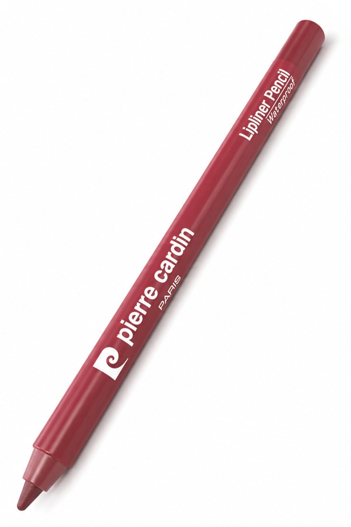Pierre Cardin Lipliner Pencil Waterproof-Dudak Kalemi-Coffee Plum-507