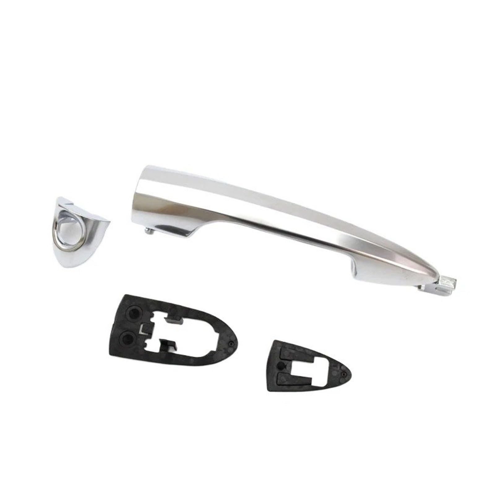 Door Handle For Lancia For Ypsilon 2011-2018 Exterior Door Handle Outer
