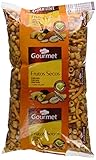 Gourmet Frutos Secos Cóctel de Frutos Secos con Snacks, 1kg