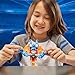 Transformers One Robot Battlers Sentinel Prime, 4.5-Inch Robot Action Figure, Interactive Toys for Boys and Girls Ages 6 and Up
