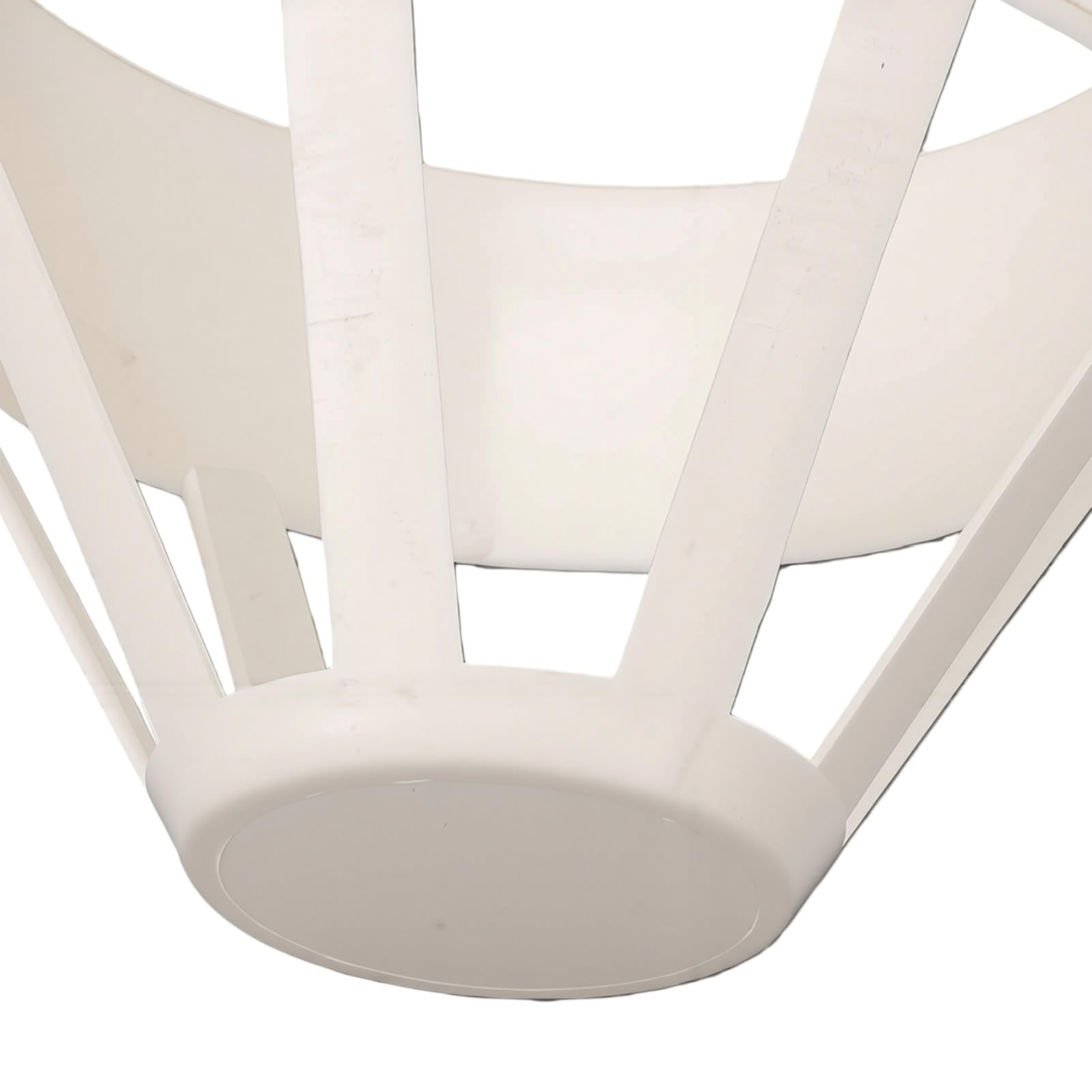 PVC Rura Kanalizacyjna Korek Wentylacyjny 110mm do Systemów