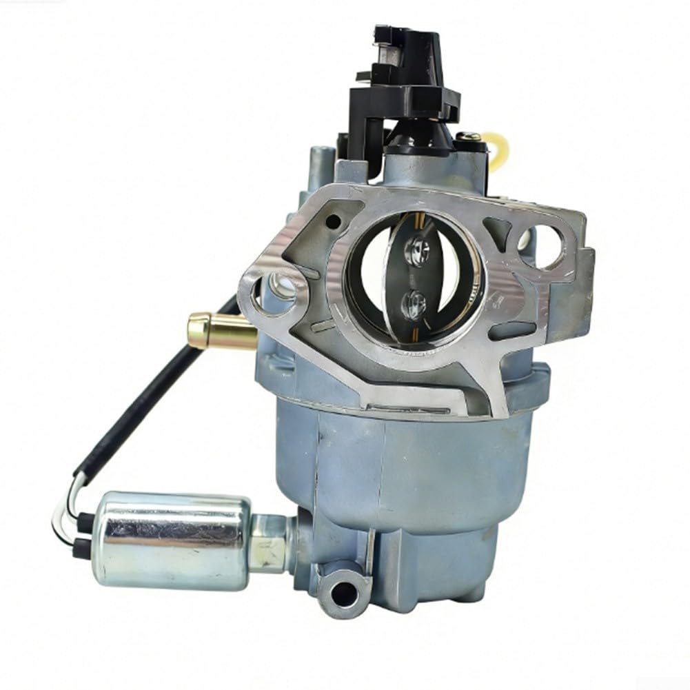 Gruppo filtro aria per carburatore su tosaerba 420 cc, incluso per modelli 4P90HUA 4P90HUB 4P90HUC