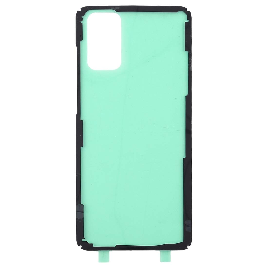 MDYHMCJBCC ADCC 10 PCS Back Housing Cover Adhesive for Samsung Galaxy S20+