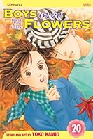 Boys Over Flowers 花より男子 英語版　1-12巻セット Boys Over Flowers Complete Set (All 37 Volumes