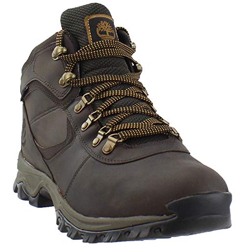 Timberland Men's Mt. Maddsen Hiker Boot