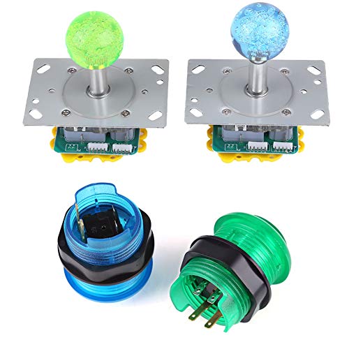 Hztyyier 2 Giocatori Giochi Arcade Classici