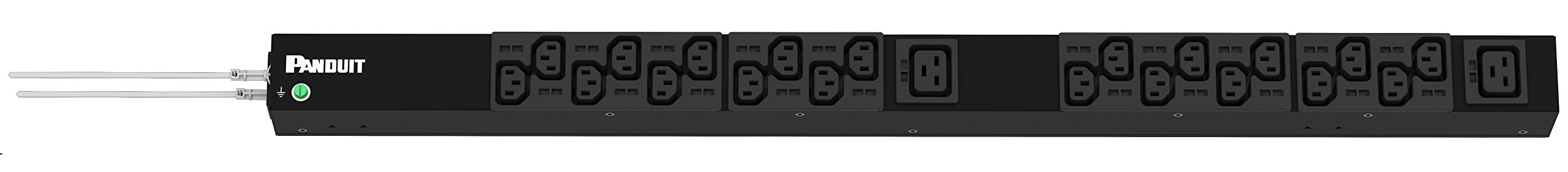 Panduit DVF18-187-CY