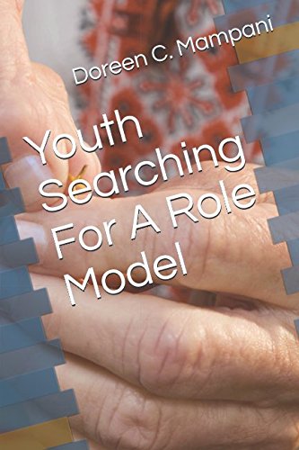 Youth Searching For A Role Model