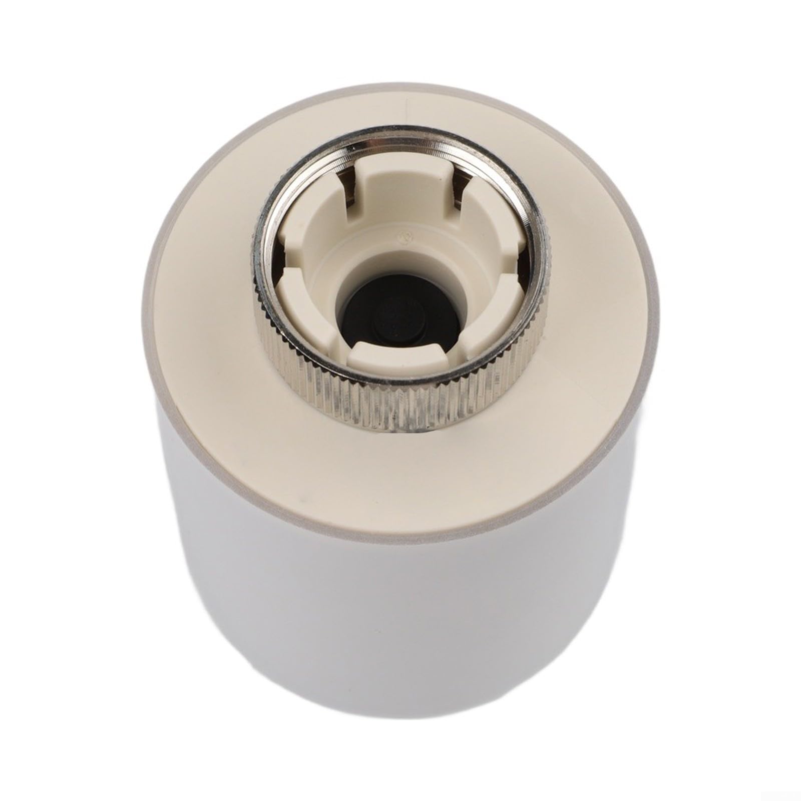 Termostato intelligente per termosifoni, WiFi, M30 x 1,5 mm, programmabile