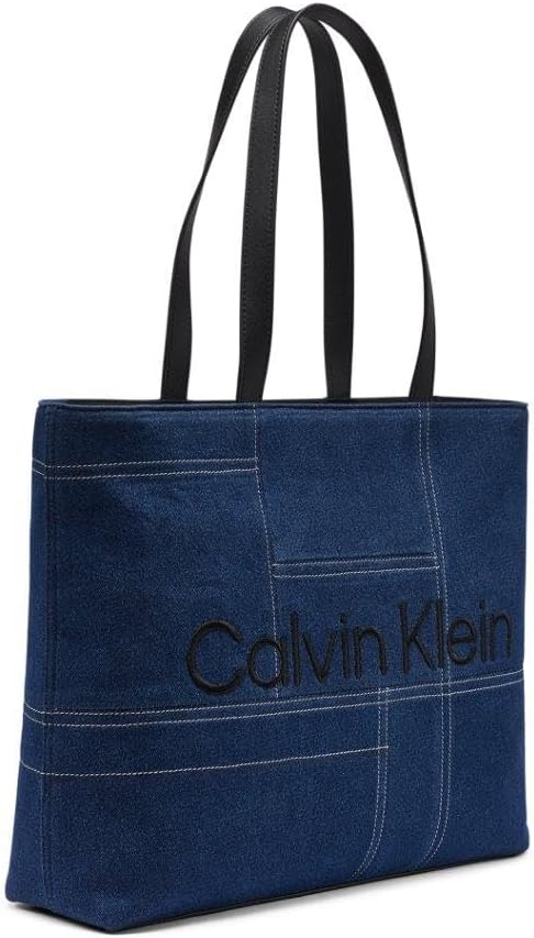 Calvin Klein Women's Calvin Klein Aurelia Top Zip Tote