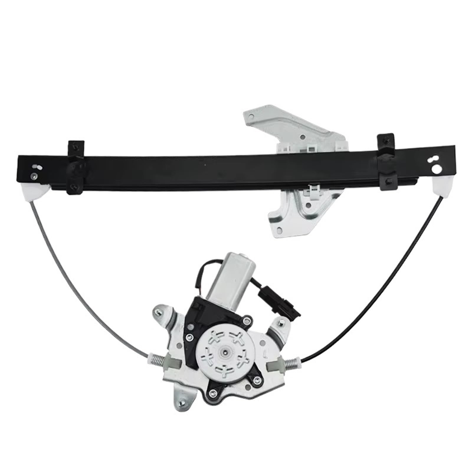 HIIAW Front Electric Window Regulator for MG3 2011-2018 Window Regulator Bracket(Right)