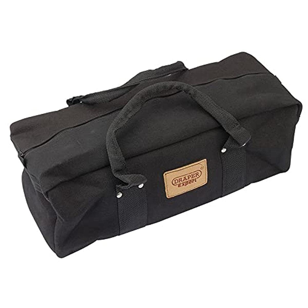 Draper Expert Canvas Tool Bag, 460 X 160 X 170Mm