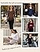 Fotociti Soft Maternity Long Sleeve Shirts and Maternity Leggings with pockets over the belly
