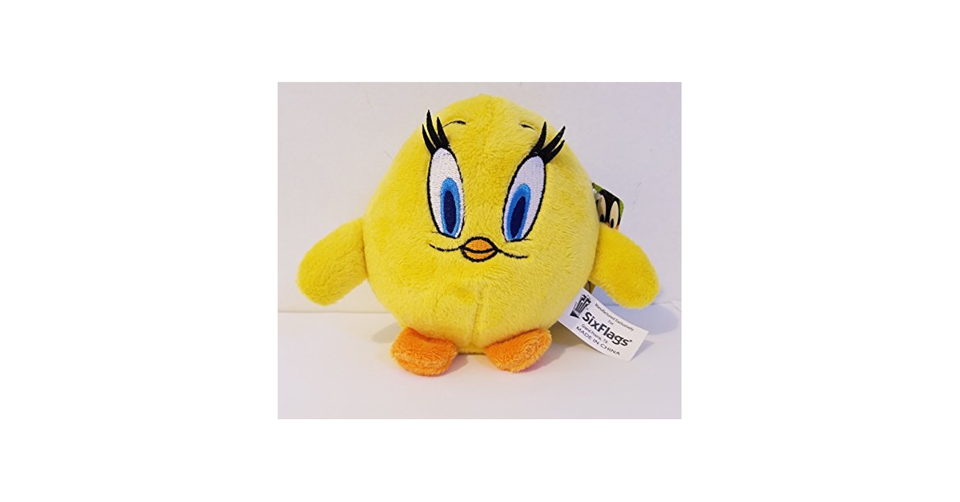 平成レトロ Tweety&Friends トゥイーティー おやすみマスコット 平成レトロ Tweety&Friends トゥイーティー おやすみマスコット