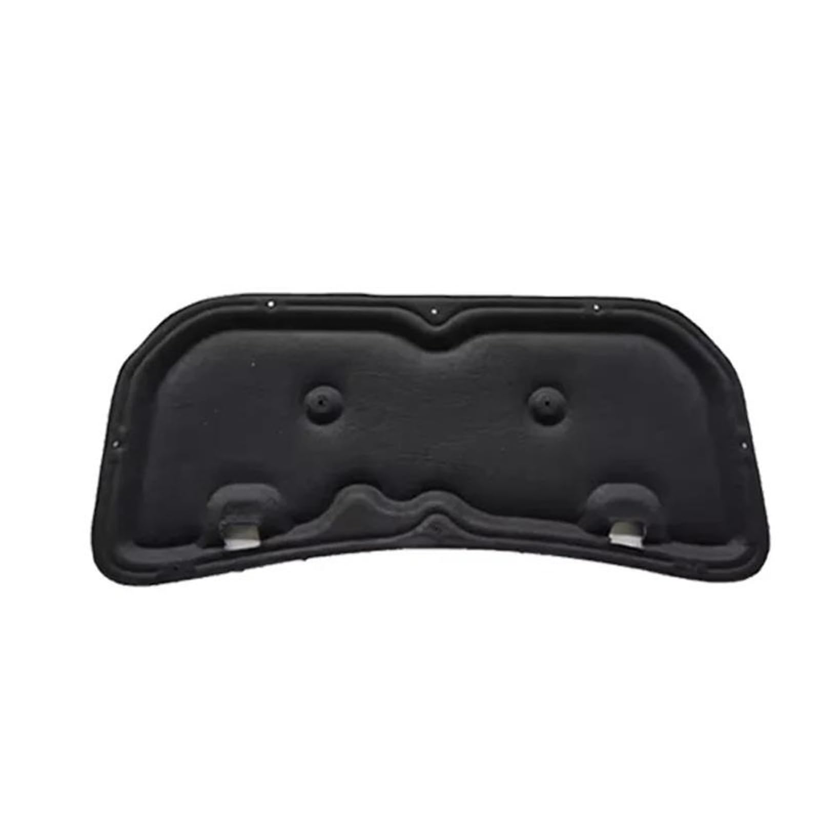 Automobile Insulation Hood Engine Insulation Pad For Mazda For CX-3 For CX3 DK 2016~2024 Soundproof Heat Cotton Pad Liner Part Cover Mat Insulation Pad