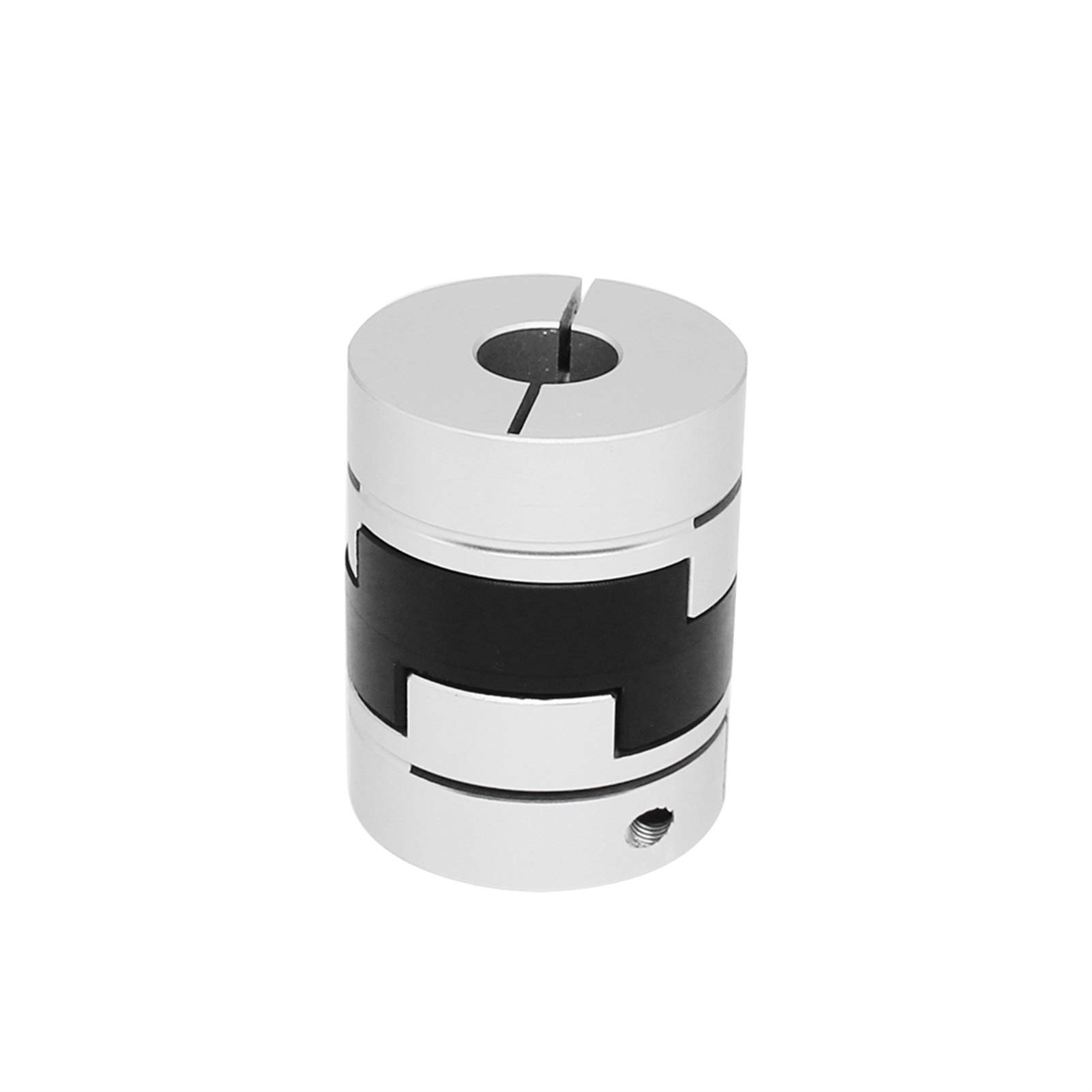 Amazon.com: JUN-STORE Coupler for CNC Motor Connect Rigid Flexible