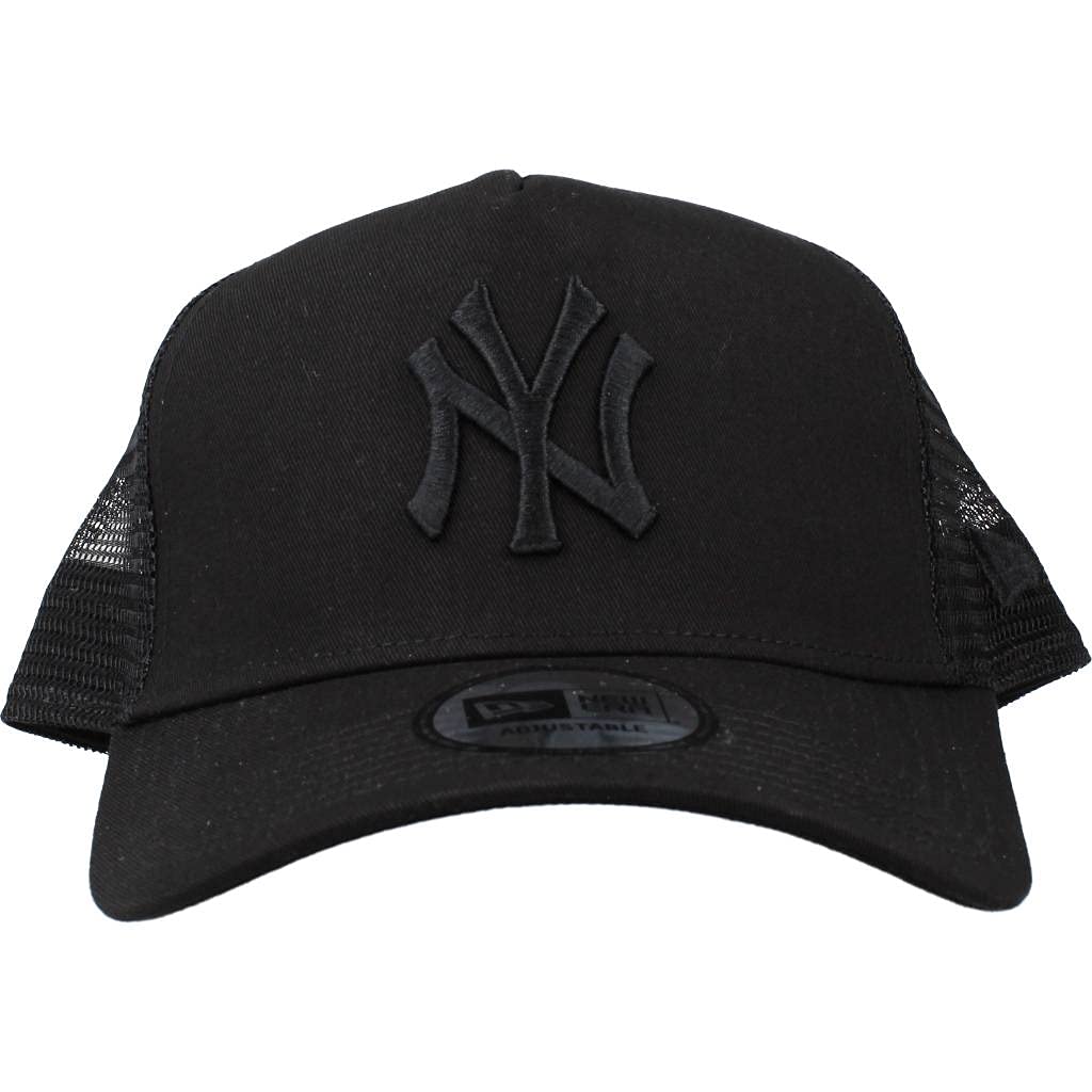 Unisex MLB Clean Aframe Trucker Cap Men's Cap