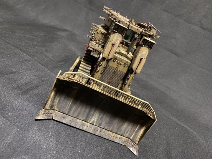 Amazon.co.jp: モンモデル D9R完成品 : おもちゃ 