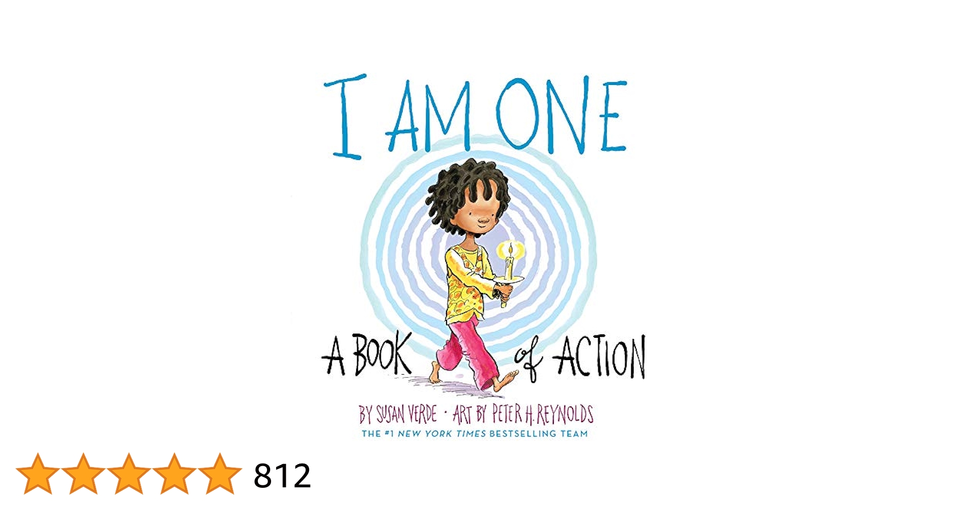 洋書 I AM THIS BOOK PG:(One Show) I Am One: A Book of Action: 1 (I Am Books): Amazon.co.uk