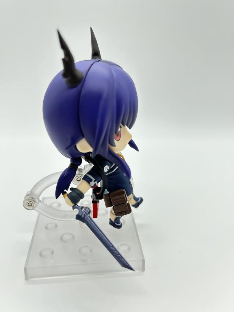 ねんどろいど アークナイツ 明日方舟
アーミヤ DX （昇格ver.）1757 ねんどろいど アークナイツ 明日方舟 フィギュア フロストノヴァ