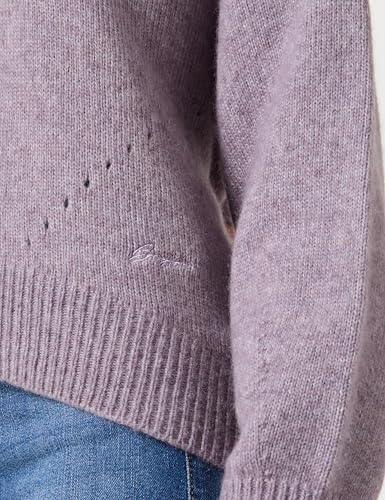 Boss Para Mujer. 50550464 Jersey Fondyssa Rosa (S), Casual, Poliamida - 4