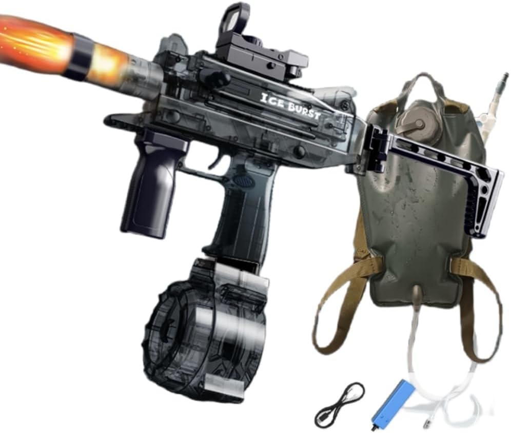 マルコシ スーパーXグランデ ボルトアクションエアライフル マルコシ