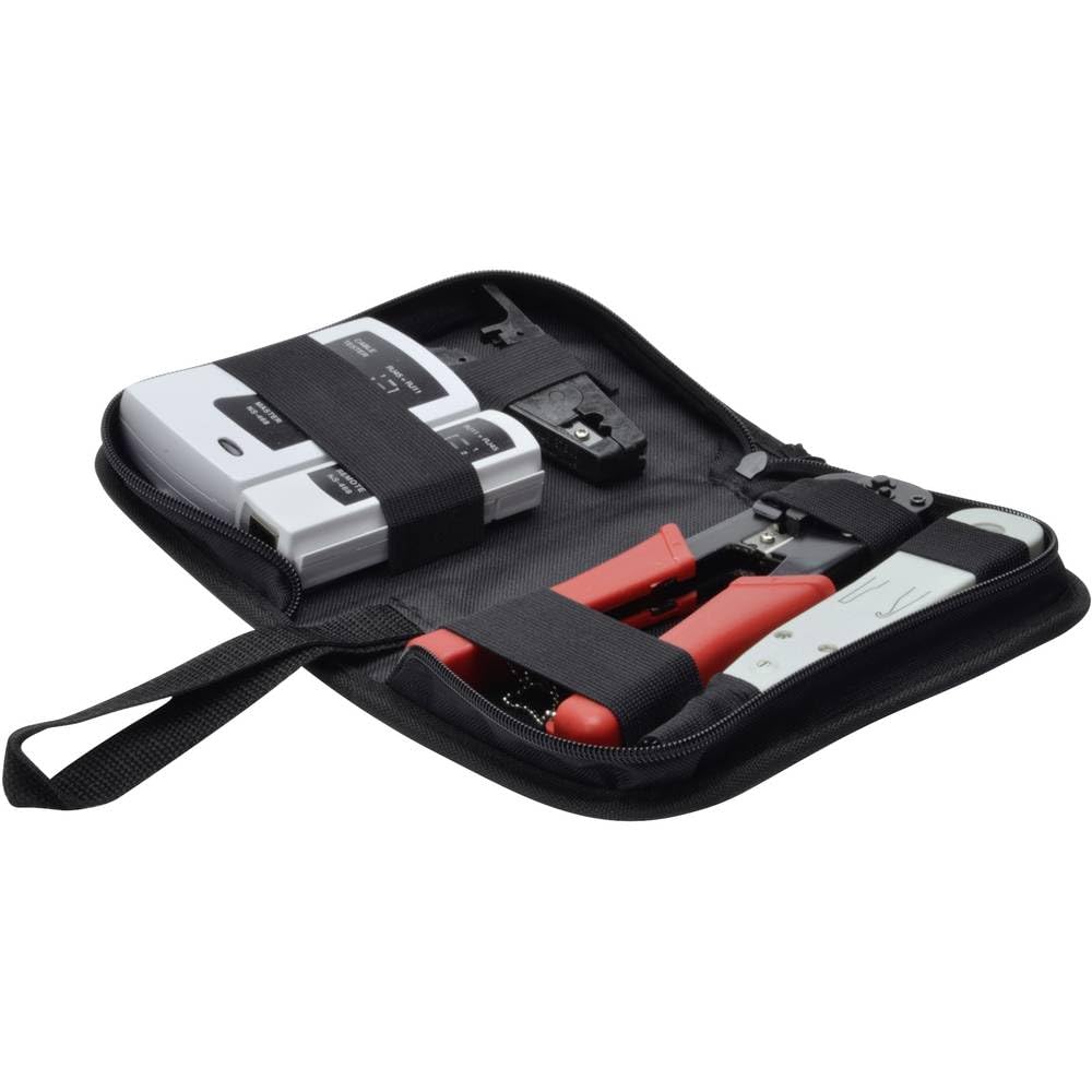 Digitus DN-94022 - Kit Di Strumenti Elettricista - 4