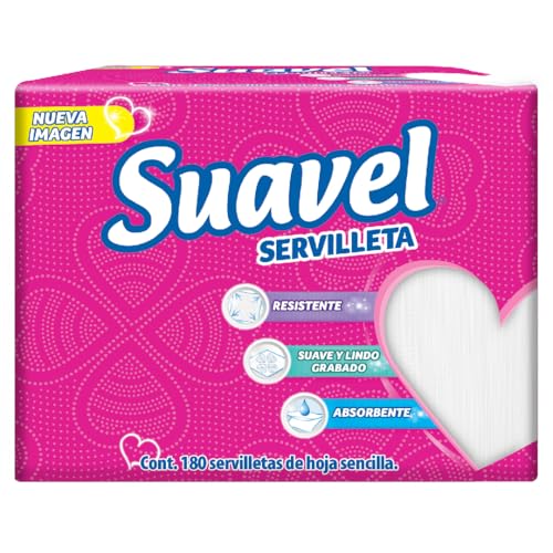 Servilletas, Drugstore Imagen adicional