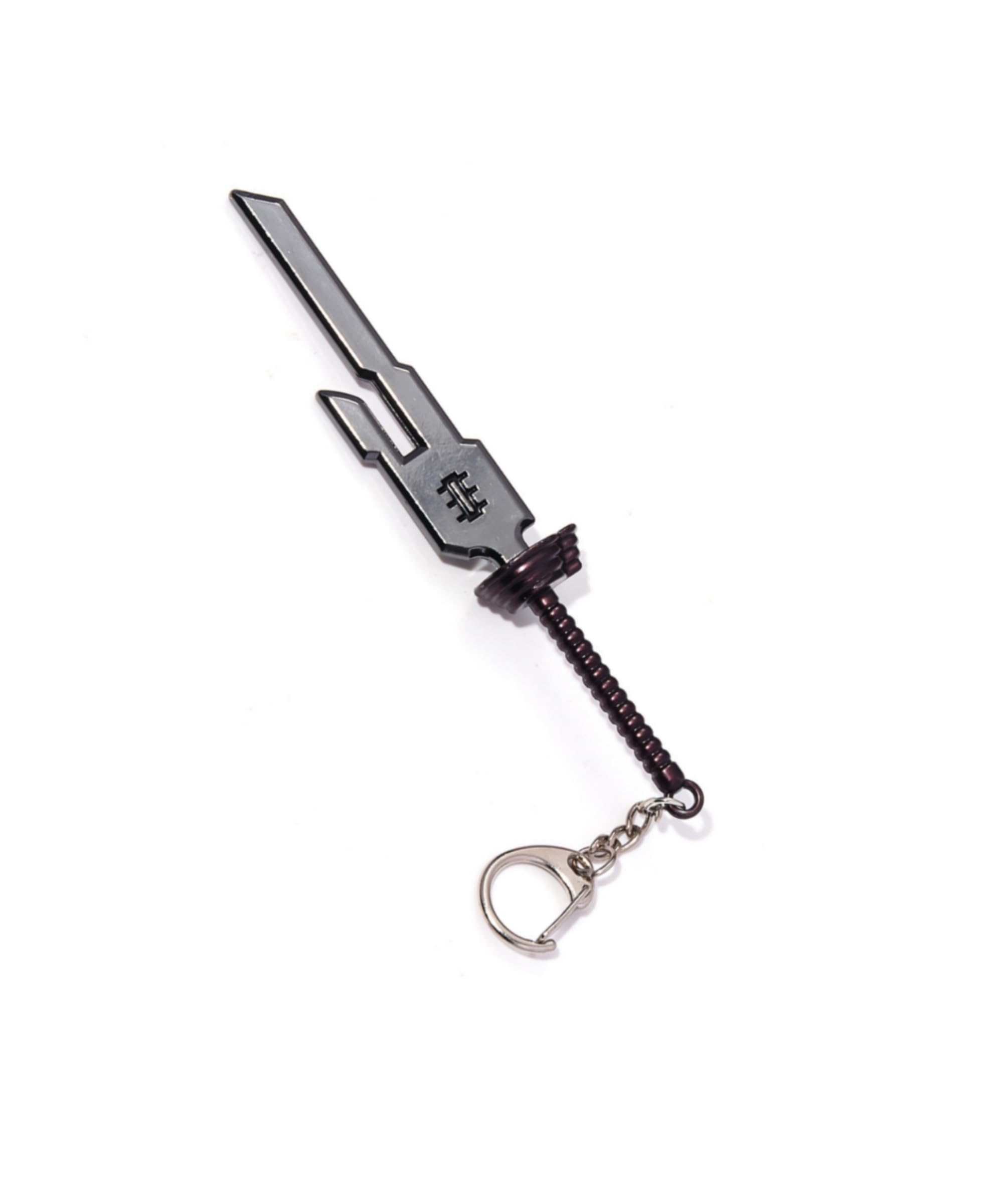 Toji Fushiguro cosplay key chain for jjk anime key chain Cosplay Props Accessories holiday gift