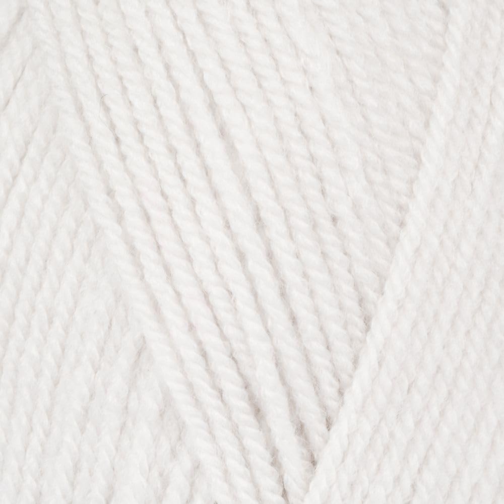 Stylecraft Special DK Strickgarn 100 g - 1807 Ein Hauch Von Silber