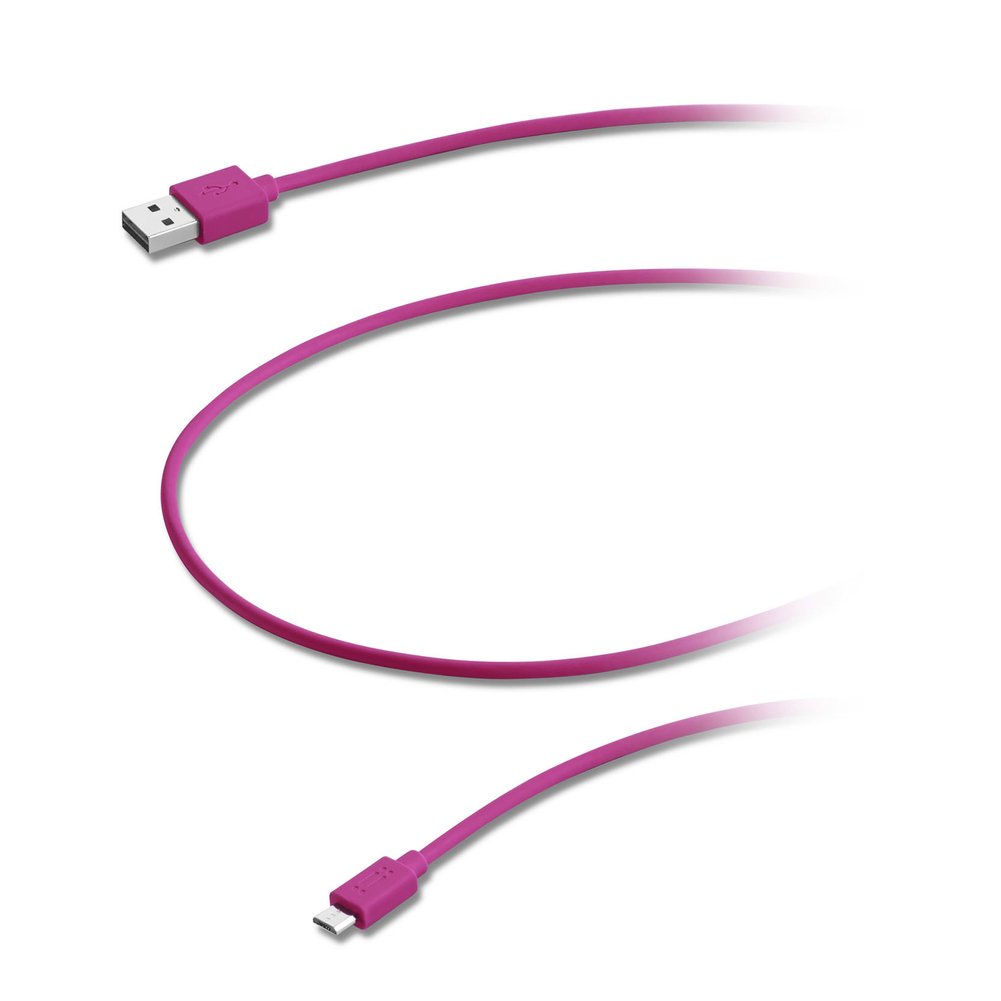 Akashi Eco 3-in-1 USB-A To USB-C / Lightning / Micro USB Cable (1 M) - USB