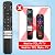 Voice Remote Only for TCL-Google-TV-Remote-Control Replacement,RC813 Remote Compatible with TCL 4k QLED/UHD/QD-Mini LED Series Smart TVs