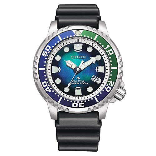 Analogico per uomo Citizen Analogico BN0166-01L